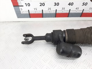 Стойка передняя правая, ориг. номер 3D0616040N, Volkswagen Phaeton 2007-2010