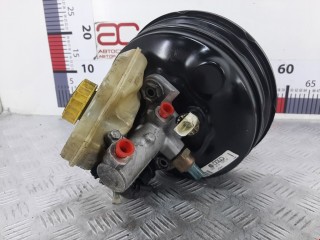 Вакуумный усилитель тормозов, ориг. номер 3D2612107A, 3D2612105A, Volkswagen Phaeton 2007-2010
