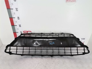 Заглушка (решетка) в бампер, ориг. номер 8A61-17B968-A, Ford Fiesta 2008-2013