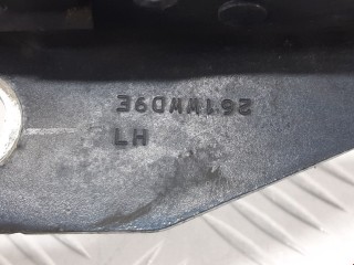 Петля капота левая, ориг. номер 30779282, 31385814, Volvo XC60 2008-2013