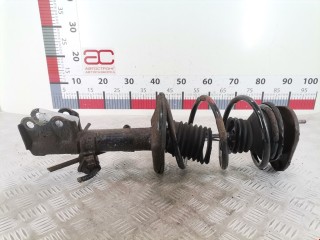 Стойка передняя правая, ориг. номер 4851080275, 4851047061, Toyota Prius 2005-2011