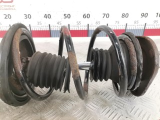 Стойка передняя правая, ориг. номер 4851080275, 4851047061, Toyota Prius 2005-2011