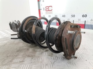 Стойка передняя правая, ориг. номер 4851080275, 4851047061, Toyota Prius 2005-2011