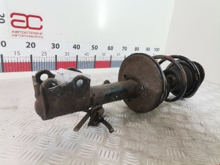Стойка передняя правая, ориг. номер 4851080275, 4851047061, Toyota Prius 2005-2011
