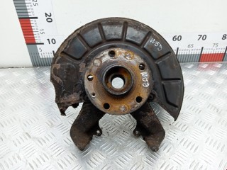 Ступица передняя правая Audi A3 2004-2008