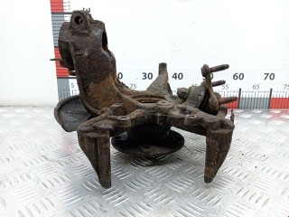 Ступица передняя правая, ориг. номер 1K0407256T, Audi A3 2004-2008