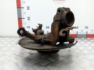 Ступица передняя правая, ориг. номер 1K0407256T, Audi A3 2004-2008