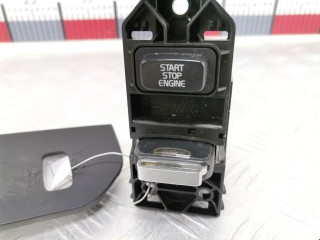 Замок зажигания, ориг. номер NT8156076G9FXCVR, 30772449, Volvo XC60 2008-2013