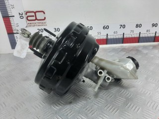 Вакуумный усилитель тормозов, ориг. номер P31274713, 03775701314, Volvo XC60 2008-2013