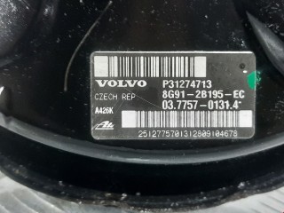 Вакуумный усилитель тормозов, ориг. номер P31274713, 03775701314, Volvo XC60 2008-2013