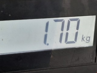 Фонарь задний правый, ориг. номер 8155147091, Toyota Prius 2005-2011
