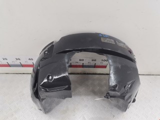 Защита арок передняя правая (подкрылок) Ford Fiesta 2008-2013