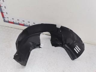 Защита арок передняя правая (подкрылок), ориг. номер 8A6116114BE, Ford Fiesta 2008-2013