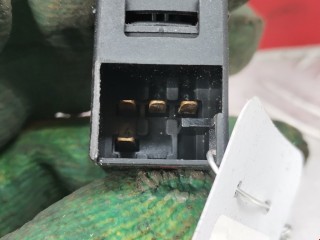 Кнопка стеклоподъемника, ориг. номер 3B0959855B, Volkswagen Passat 1988-1997