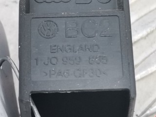 Кнопка стеклоподъемника, ориг. номер 1J0959855, 3B0959855B, Volkswagen Passat 1996-2001