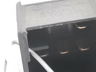 Кнопка стеклоподъемника, ориг. номер 1J0959855, 3B0959855B, Volkswagen Passat 1996-2001