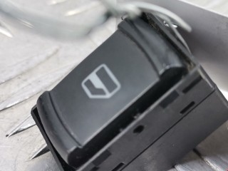 Кнопка стеклоподъемника, ориг. номер 1J0959855, 3B0959855B, Volkswagen Passat 1996-2001