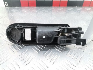 Ручка внутренняя задняя левая, ориг. номер 3B0839113, 1J4839113C, Volkswagen Bora 1998-2005