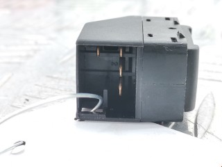 Кнопка стеклоподъемника, ориг. номер 1J0959855, 3B0959855B, Volkswagen Passat 1996-2001