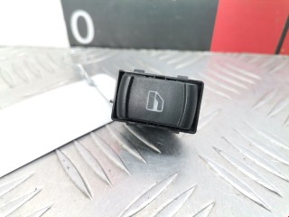 Кнопка стеклоподъемника, ориг. номер 1J0959855, 3B0959855B, Volkswagen Passat 1996-2001