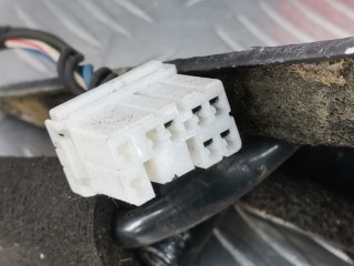 Зеркало наружное правое, ориг. номер CA3669120A5, Mazda Xedos 6 1992-2000