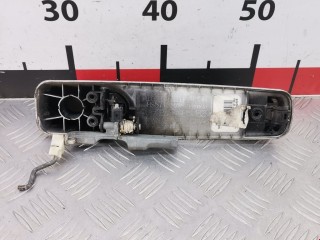 Ручка двери наружная задняя правая, ориг. номер 55394240AI, 31195N, Jeep Commander 2005-2010