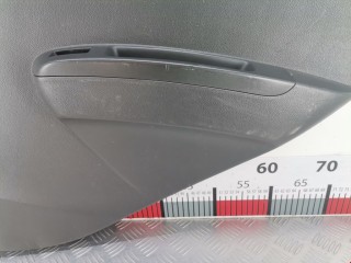 Обшивка двери задней правой (дверная карта), ориг. номер 95063921, ASU71608, Chevrolet Spark 2009-2016