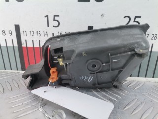 Ручка внутренняя задняя правая, ориг. номер 95233444, Chevrolet Spark 2009-2016