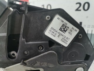Замок двери задней правой, ориг. номер BM5AA26412BC, 1931372, Ford Focus 2011-2015