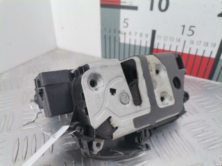 Замок двери задней правой, ориг. номер BM5AA26412BC, 1931372, Ford Focus 2011-2015