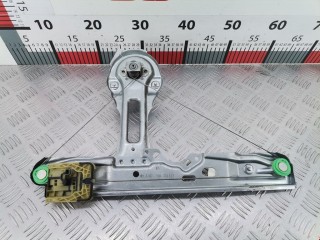 Стеклоподъемник задний левый, ориг. номер BM51A27001AC, Ford Focus 2011-2015