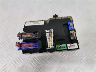 Блок комфорта, ориг. номер 8V5115K600EH, Ford Fiesta 2008-2013