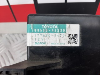 Блок комфорта, ориг. номер 8865042230, 8705042391, Toyota RAV4 2005-2008