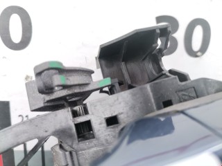 Ручка наружная передняя левая, ориг. номер 39873389, Volvo XC60 2008-2013