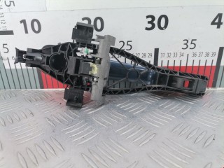 Ручка наружная передняя левая, ориг. номер 39873389, Volvo XC60 2008-2013