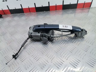 Ручка наружная передняя правая Volvo XC60 2008-2013