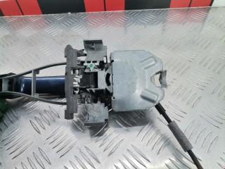 Ручка наружная передняя правая, ориг. номер 39879658, Volvo XC60 2008-2013