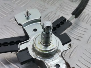 Стеклоподъемник задний правый, ориг. номер 95394105, Chevrolet Spark 2009-2016