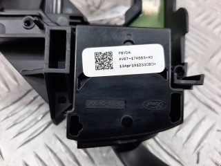 Переключатель подрулевой (стрекоза), ориг. номер 1883869, BV6T13N064AH, Ford Focus 2011-2015