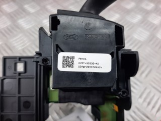 Переключатель подрулевой (стрекоза), ориг. номер 1883869, BV6T13N064AH, Ford Focus 2011-2015