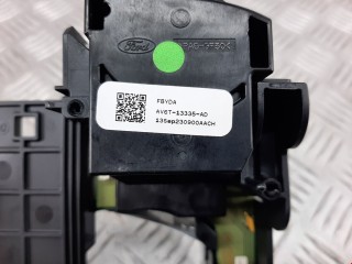 Переключатель подрулевой (стрекоза), ориг. номер 1900224, BV6T13N064AJ, Ford Focus 2011-2015