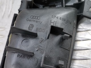 Ручка внутренняя задняя левая, ориг. номер 8D0839019, Audi A3 2004-2008