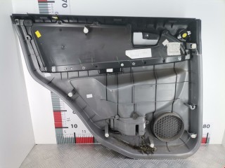 Обшивка двери задней правой (дверная карта), Suzuki SX4 2006-2014