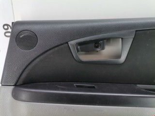Обшивка двери задней правой (дверная карта), Suzuki SX4 2006-2014