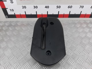 Кожух рулевой колонки, ориг. номер 32311094678, BMW 3 E46 2001-2006