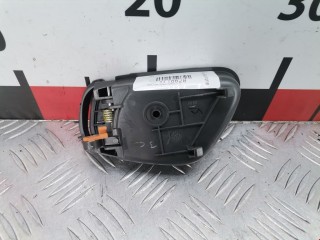 Ручка внутренняя передняя правая, ориг. номер 95215840, Chevrolet Spark 2009-2016