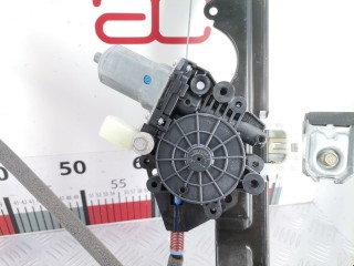 Стеклоподъемник передний левый, ориг. номер 55396481AE, Jeep Commander 2005-2010
