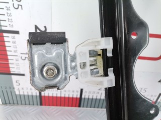 Стеклоподъемник передний левый, ориг. номер 55396481AE, Jeep Commander 2005-2010