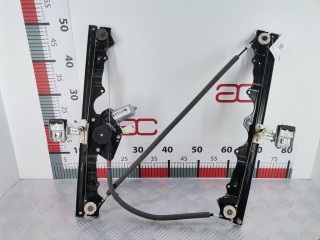 Стеклоподъемник передний левый, ориг. номер 55396481AE, Jeep Commander 2005-2010