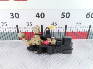 Замок двери передней правой, ориг. номер 55369090AC, Jeep Commander 2005-2010